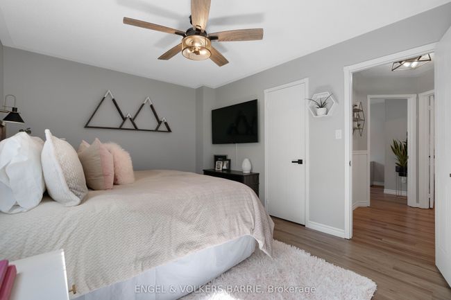 78 Leo Blvd, House other with 4 bedrooms, 2 bathrooms and 4 parking in Wasaga Beach ON | Image 19