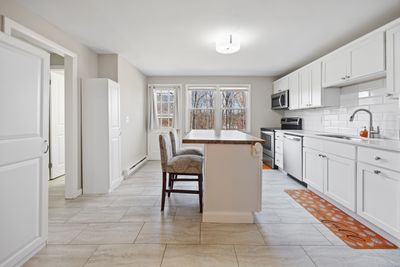 B - 496 Radmere Road, Condo with 2 bedrooms, 1 bathrooms and null parking in Cheshire CT | Image 2