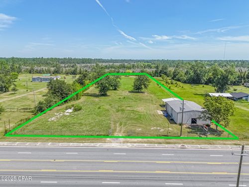 12516 Highway 231, Youngstown, FL, 32466-2530 | Card Image