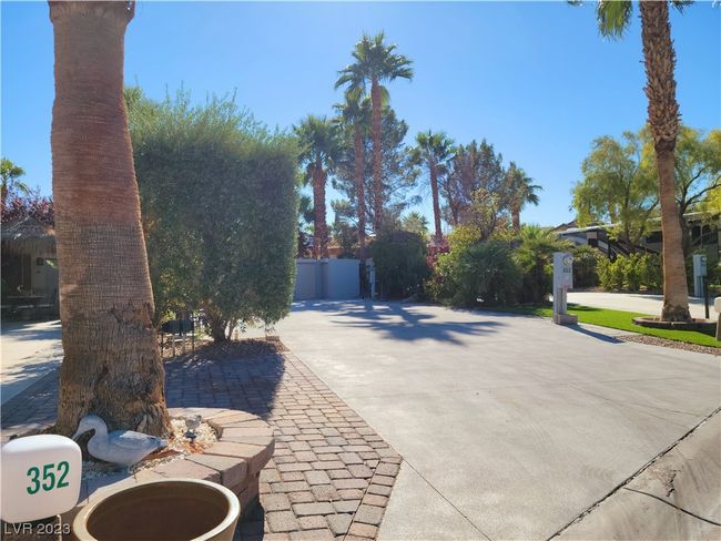 352 - 8175 Arville St, Home with 0 bedrooms, 0 bathrooms and null parking in Las Vegas NV | Image 12