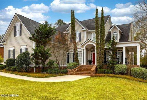 414 Waverly Ln, Macon, GA, 31210-7574 | Card Image