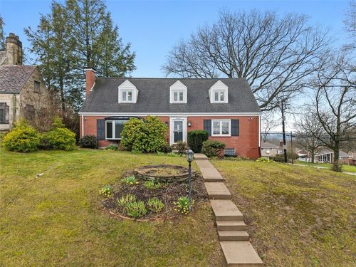 25 Carleton Dr, Pittsburgh, PA, 15243-1313 | Card Image