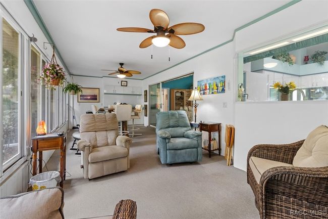 1491 N Chapelcross Loop, House other with 3 bedrooms, 2 bathrooms and 2 parking in Crystal River FL | Image 20