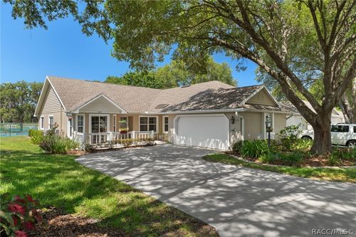 1615 N Foxboro Loop, Crystal River, FL, 34429-7687 | Card Image