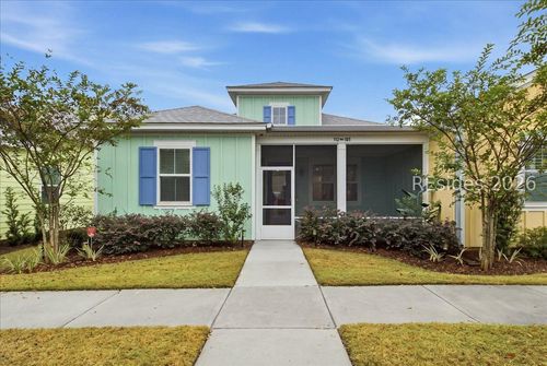 101-112 Caribbean Soul Ave, Hardeeville, SC, 29927-2962 | Card Image