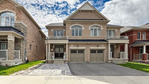 488 George Ryan Avenue, Oakville, ON, L6H0S5 | Card Image