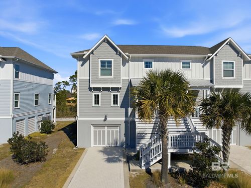 6608 Carlinga Drive, Perdido Key, FL, 32507 | Card Image