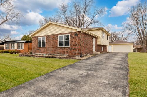3314 Willow Ln, Markham, IL, 60428-2736 | Card Image