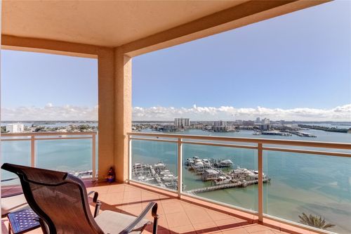 apt-1109-521 Mandalay Ave, CLEARWATER BEACH, FL, 33767-1797 | Card Image