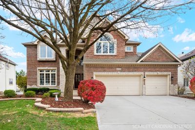 2236 Comstock Lane, House other with 4 bedrooms, 5 bathrooms and 3 parking in Naperville IL | Image 1