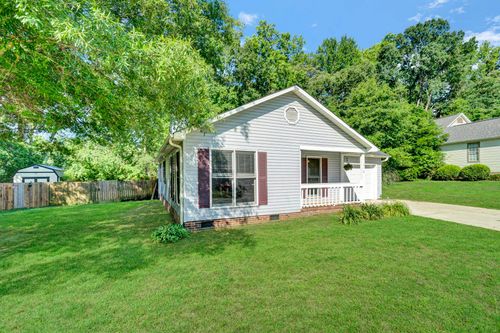 310 Dunwoody Drive, Simpsonville, SC, 29681 | Card Image