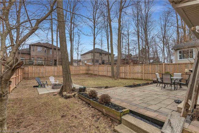 54 Potters Way, House other with 4 bedrooms, 3 bathrooms and 4 parking in Woodstock ON | Image 41