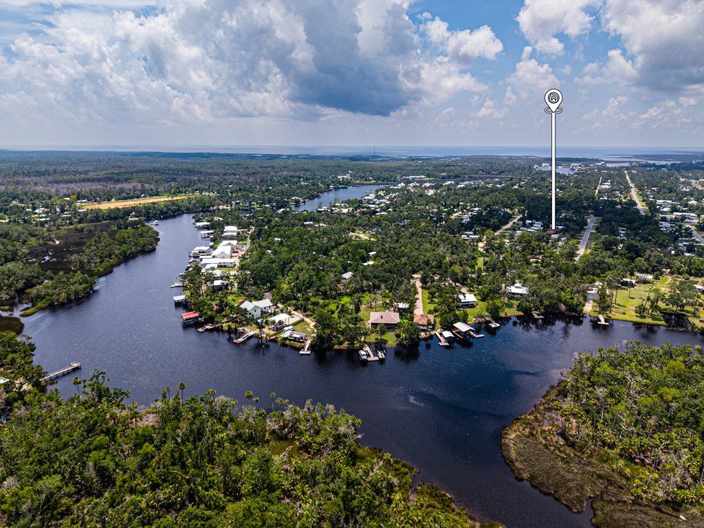 Residential in Steinhatchee 5