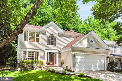 4 Gainford Ct, OLNEY, MD, 20832-1660 | Card Image