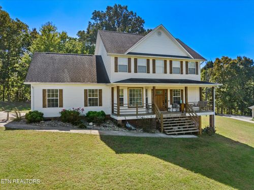 118 County Road 327, Niota, TN, 37826-3067 | Card Image