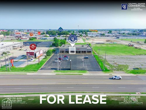 2209 E Highland Drive, Jonesboro, AR, 72401 | Card Image