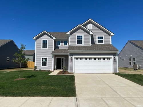 3237 Sand Walk Drive, Kokomo, IN, 46902 | Card Image