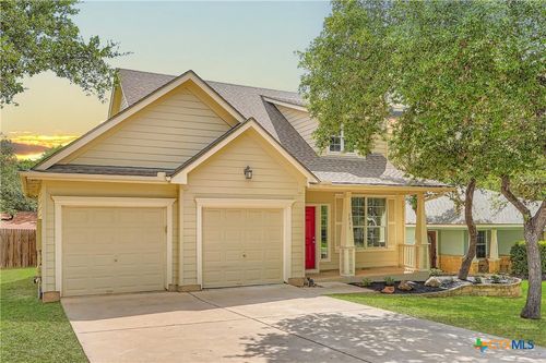 2033 Northview Dr, San Marcos, TX, 78666-2294 | Card Image