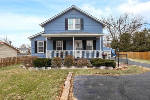 1806 41st St, Moline, IL, 61265-3450 | Card Image