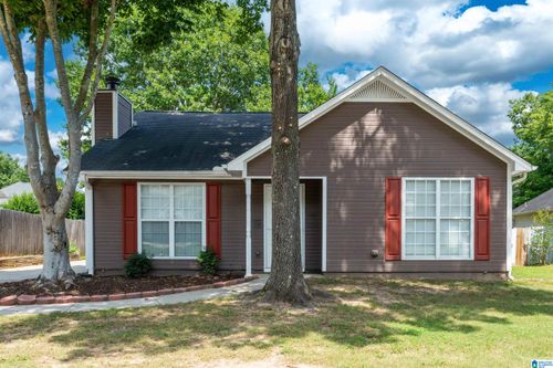 132 King James Ct, ALABASTER, AL, 35007-9158 | Card Image