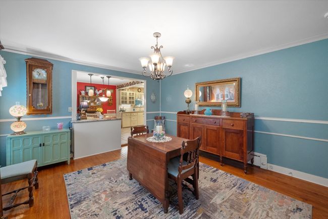 1121 W 3 Rd Ave, House other with 3 bedrooms, 2 bathrooms and null parking in Corsicana TX | Image 8