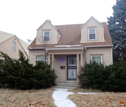 4360 N 54th Street, Milwaukee, WI, 53216 | Card Image