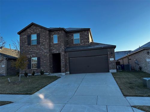 3925 Kylee Lane, Celina, TX, 75009 | Card Image