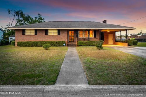 407 Kirkland Drive, Greenville, NC, 27858 | Card Image