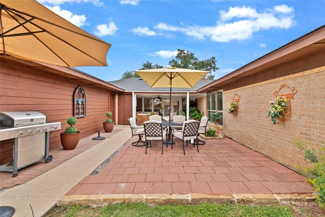 2316 Tamarisk Ln, House other with 3 bedrooms, 2 bathrooms and null parking in Plano TX | Image 29