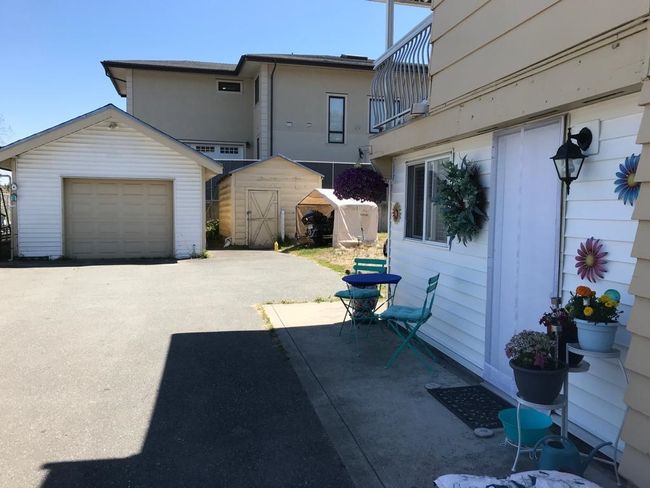 9500 No. 6 Road, House other with 4 bedrooms, 2 bathrooms and 4 parking in Richmond BC | Image 21
