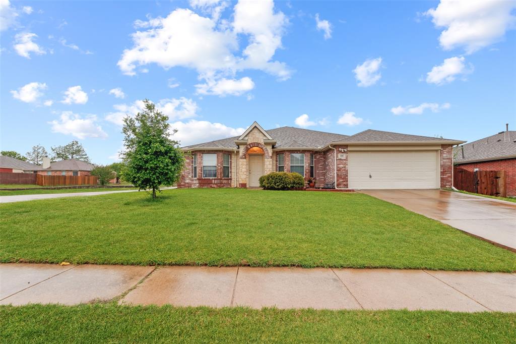 Bainbridge Ln, Forney, TX 75126