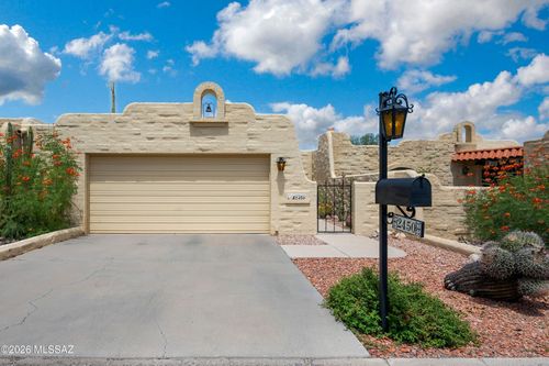 2450 W Tucana St, Tucson, AZ, 85745-3305 | Card Image