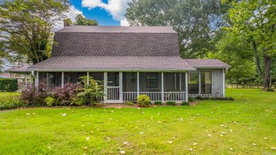 1222 Highway 216, House other with 4 bedrooms, 3 bathrooms and null parking in Houston AR | Image 1