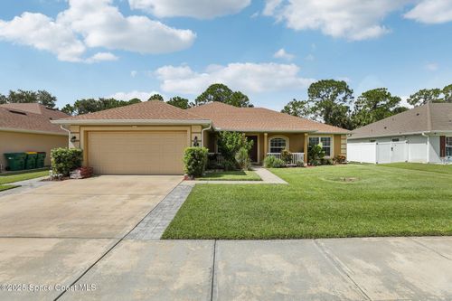 4469 Lady Hawk Way, West Melbourne, FL, 32904-6104 | Card Image