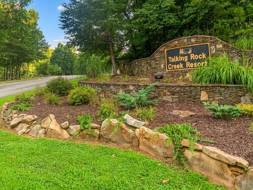 LOT 1694 Shade Tree Dr, Talking Rock, GA, 30175 | Card Image