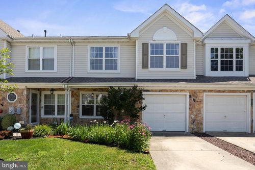 126 Buckingham Way, MOUNT LAUREL, NJ, 08054-6406 | Card Image