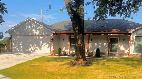 2813 88th East Ave, Tulsa, OK, 74129-6625 | Card Image
