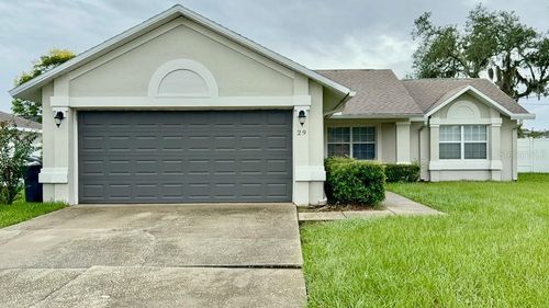 29 Ferber Ln, PALM COAST, FL, 32137-9113 | Card Image