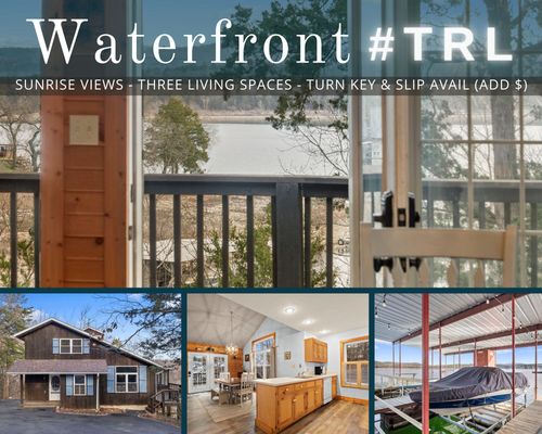 167 Overlook Rd, Galena, MO, 65656-5066 | Card Image