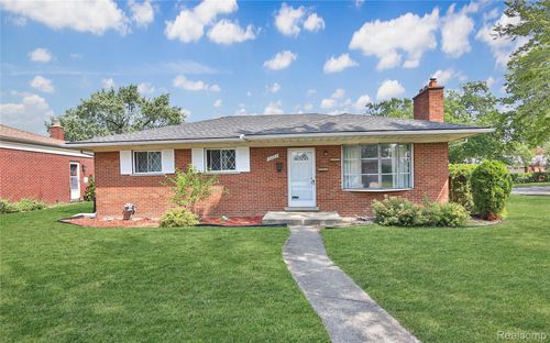 13265 Geoffry Dr, Warren, MI, 48088-3627 | Card Image