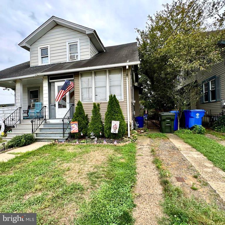 Morris Ave, Burlington, NJ 08016