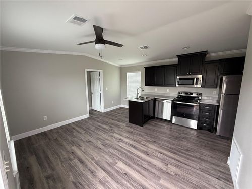 3114 Shady Creek Ln, Oyster Creek, TX, 77541-6656 | Card Image