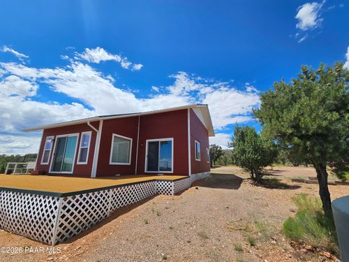 10664 E Austin Loop, Kingman, AZ, 86401-8410 | Card Image