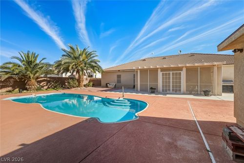 6830 Longmeadow Dr, Pahrump, NV, 89061-7755 | Card Image