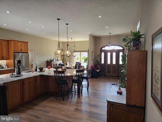 1572 Woodyard Rd, House other with 3 bedrooms, 4 bathrooms and null parking in HARRINGTON DE | Image 46