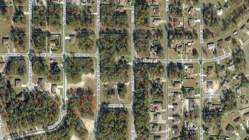 TBA Sw 50 Ave Rd, Ocala, FL, 34473 | Card Image