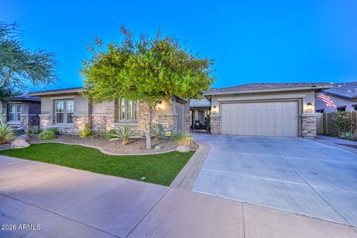 31657 N 128th Drive, Peoria, AZ, 85383 | Card Image