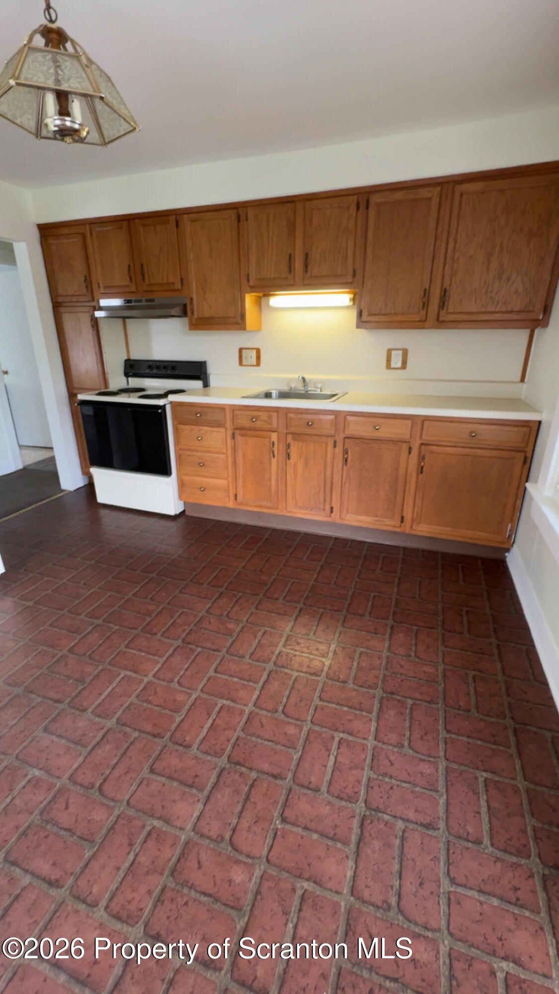 Residential Lease in Pittston 5