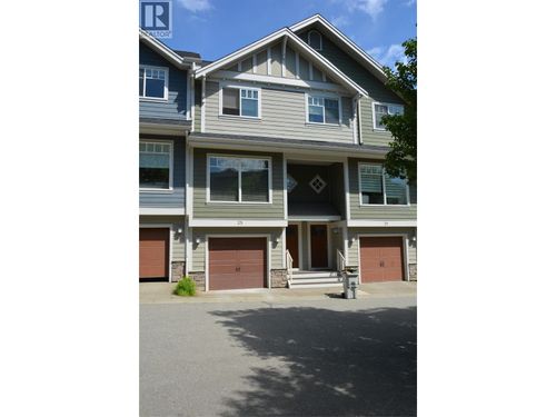 25-2860 Valleyview Dr, Kamloops, BC, V2C0B3 | Card Image
