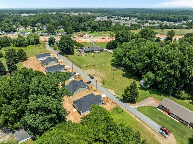 3145 Chapel St, House other with 3 bedrooms, 2 bathrooms and null parking in Walkertown NC | Image 40